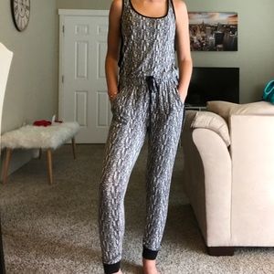 THE MOST COMFORTABLE JUMPSUIT!